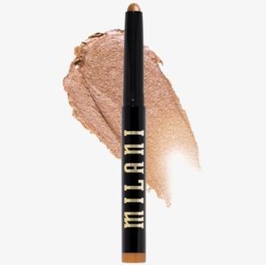 5 For $25 Item🌸 Milani Gilded Eyeshadow Stick shade 04 DESERT